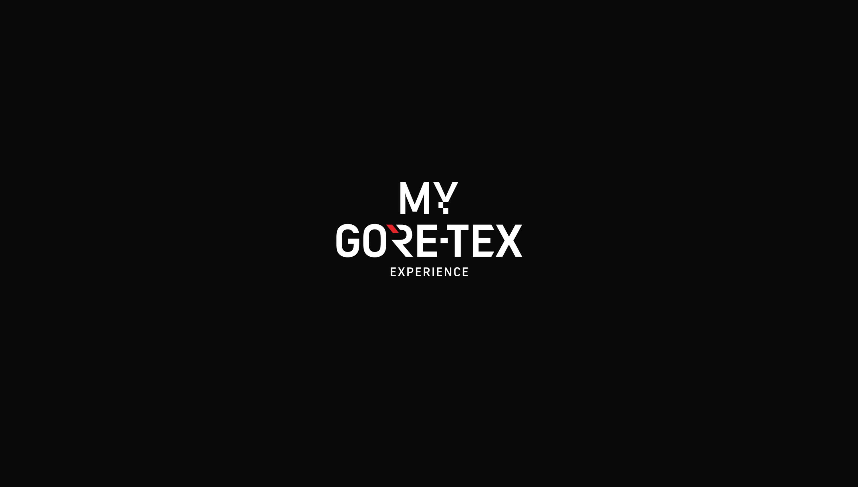 MyGore-Tex by Joao Alberto