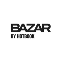 Bazar by Hotbook logo