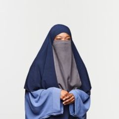 Sahra-Isha Muhammad-Jones