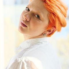 Helen Vechurko