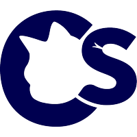 Catsnake logo