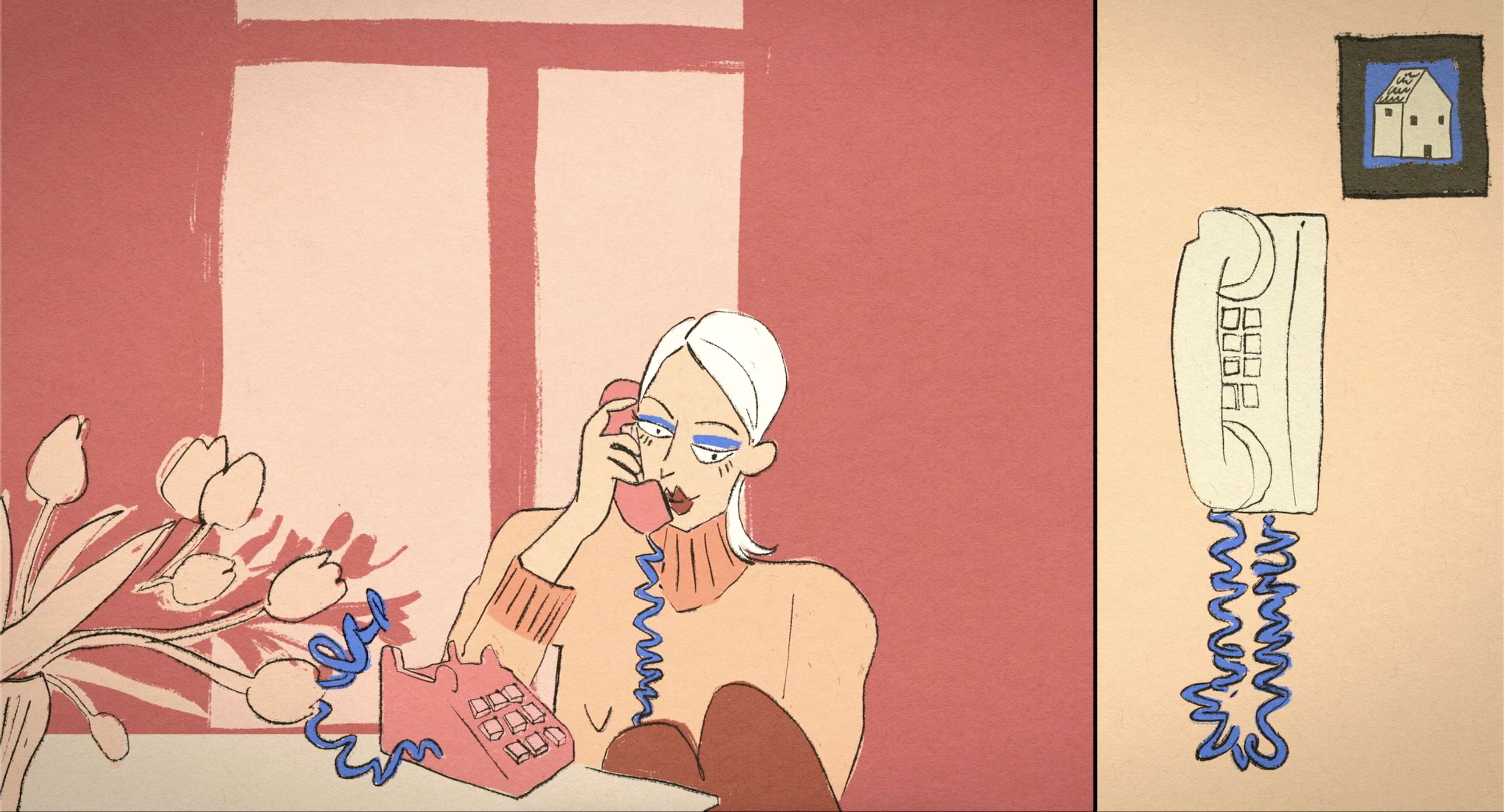 TWIGGY 2025 Animation by Emilia Wharfe
