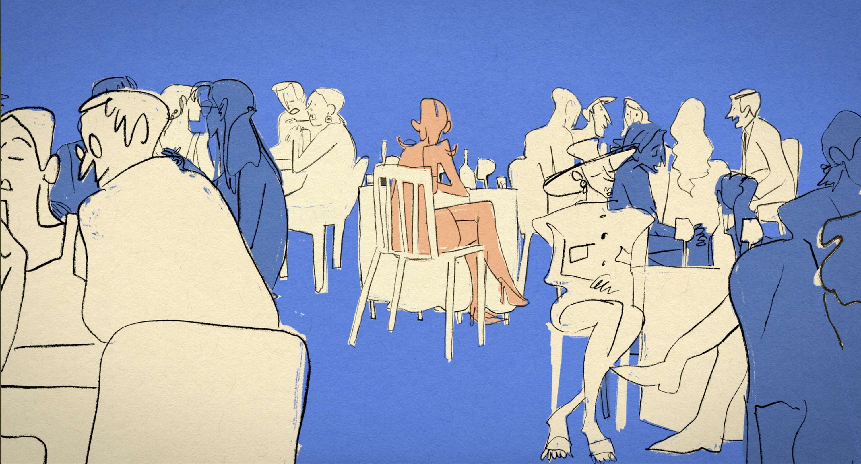 TWIGGY 2025 Animation by Emilia Wharfe