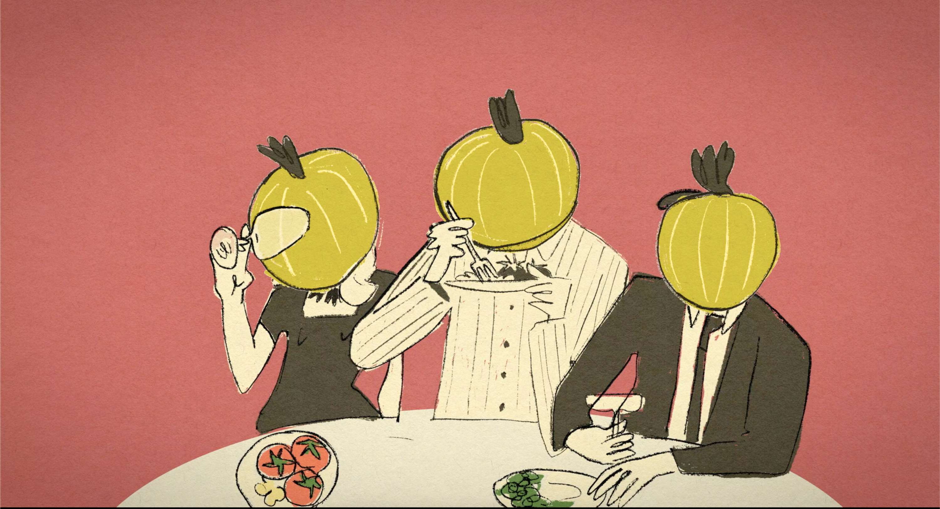 TWIGGY 2025 Animation by Emilia Wharfe