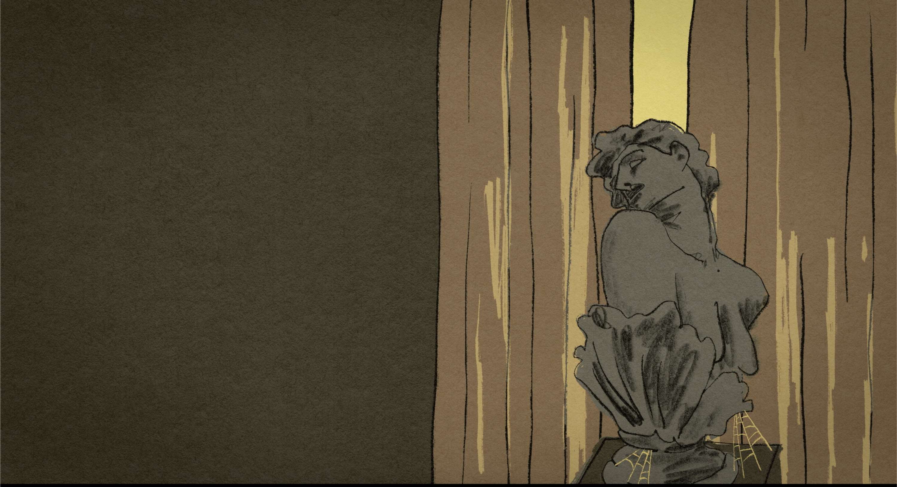 TWIGGY 2025 Animation by Emilia Wharfe