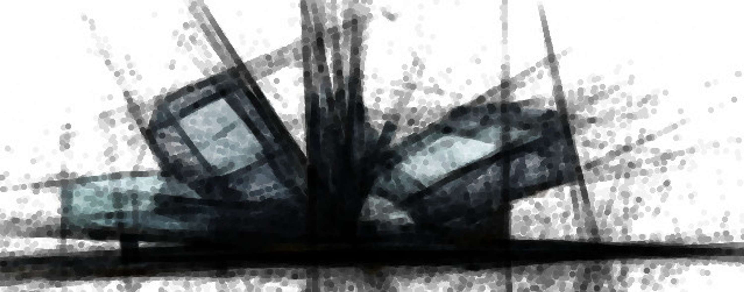 Architectural Sketches and Models - Bozelos by Panagiotis Bozelos