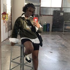 Aamirah Khafre