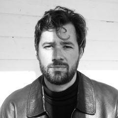 Antony Hurley