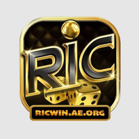Cổng game Ricwin logo