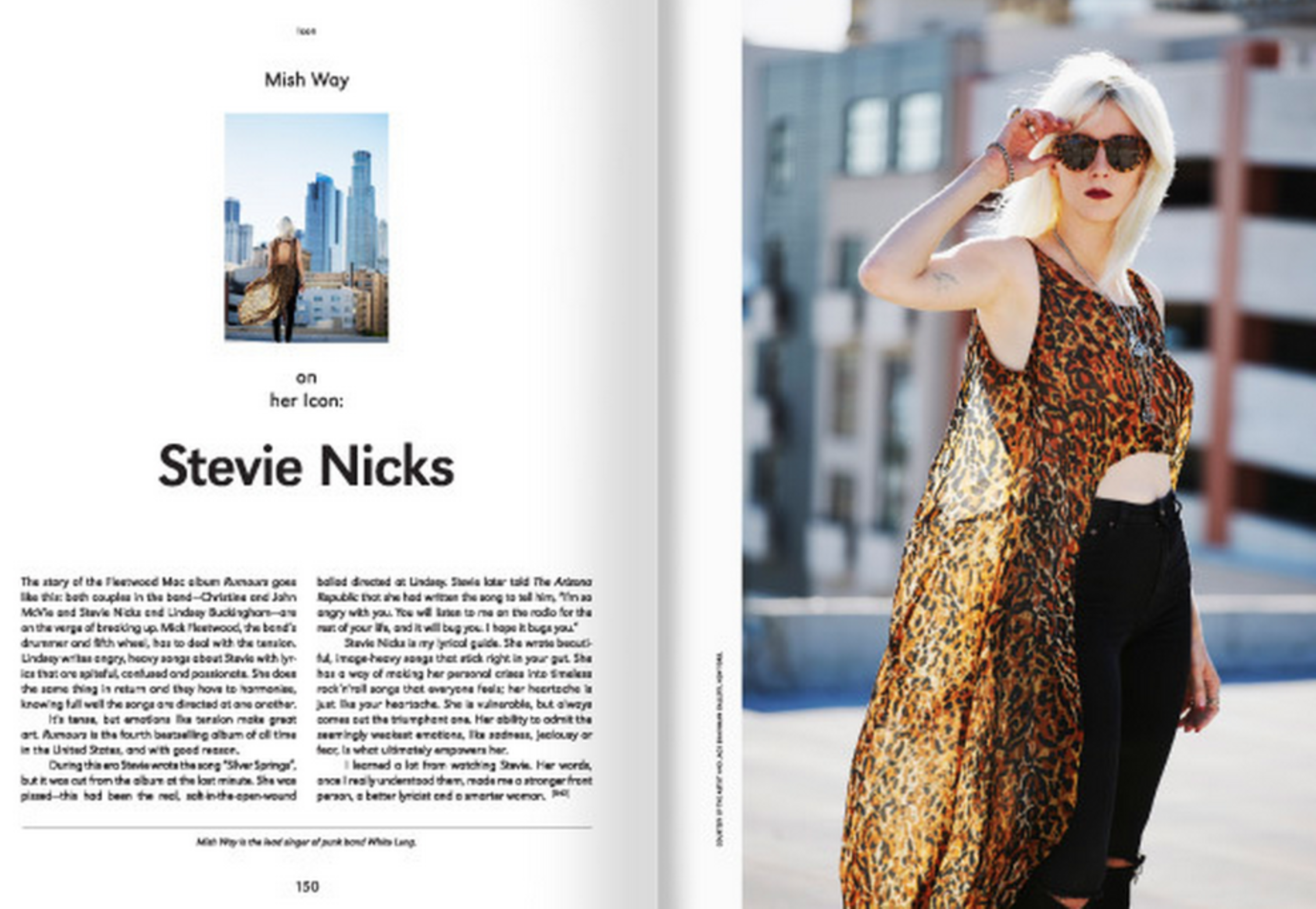 Riposte #3 by Riposte Magazine