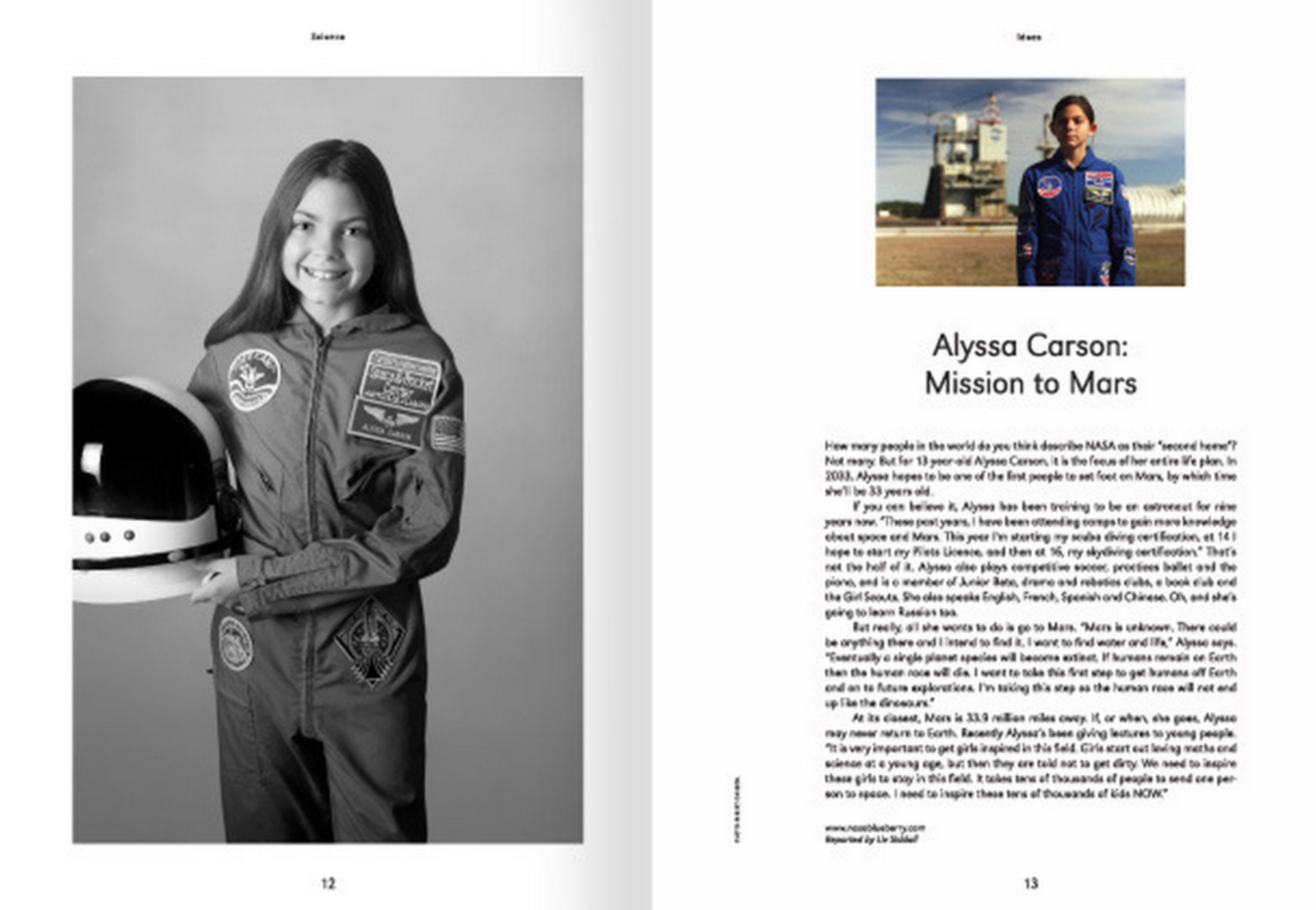 Riposte #3 by Riposte Magazine