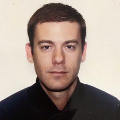 Rupert Fowler