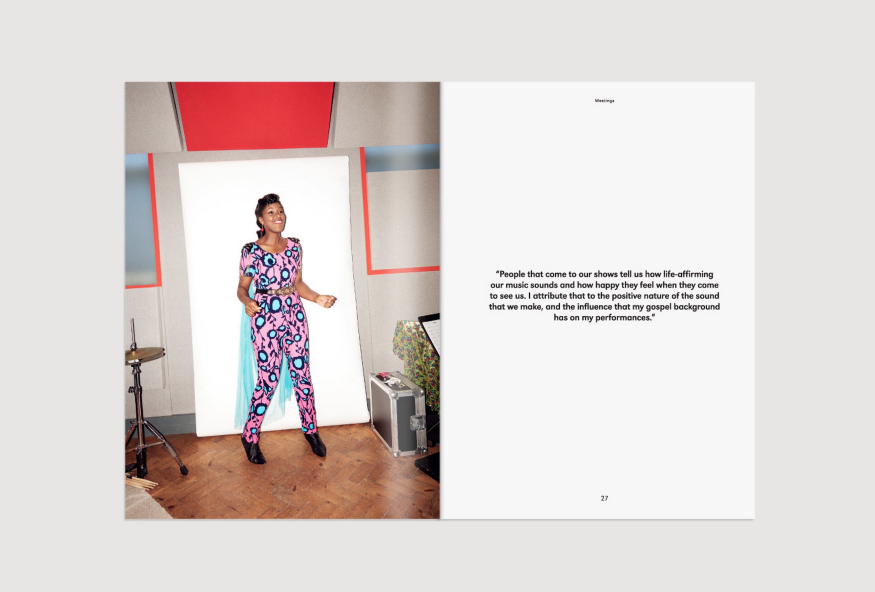 Riposte #4 by Riposte Magazine