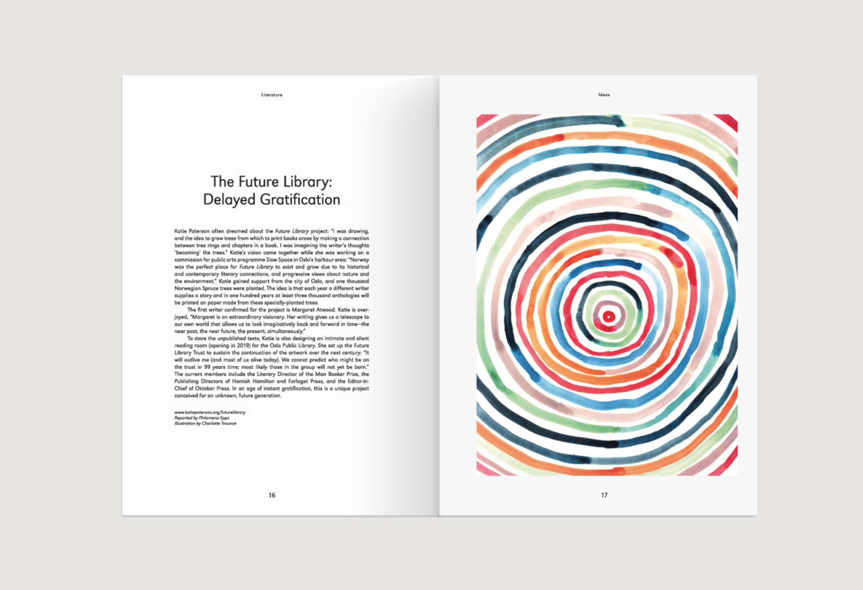 Riposte #4 by Riposte Magazine