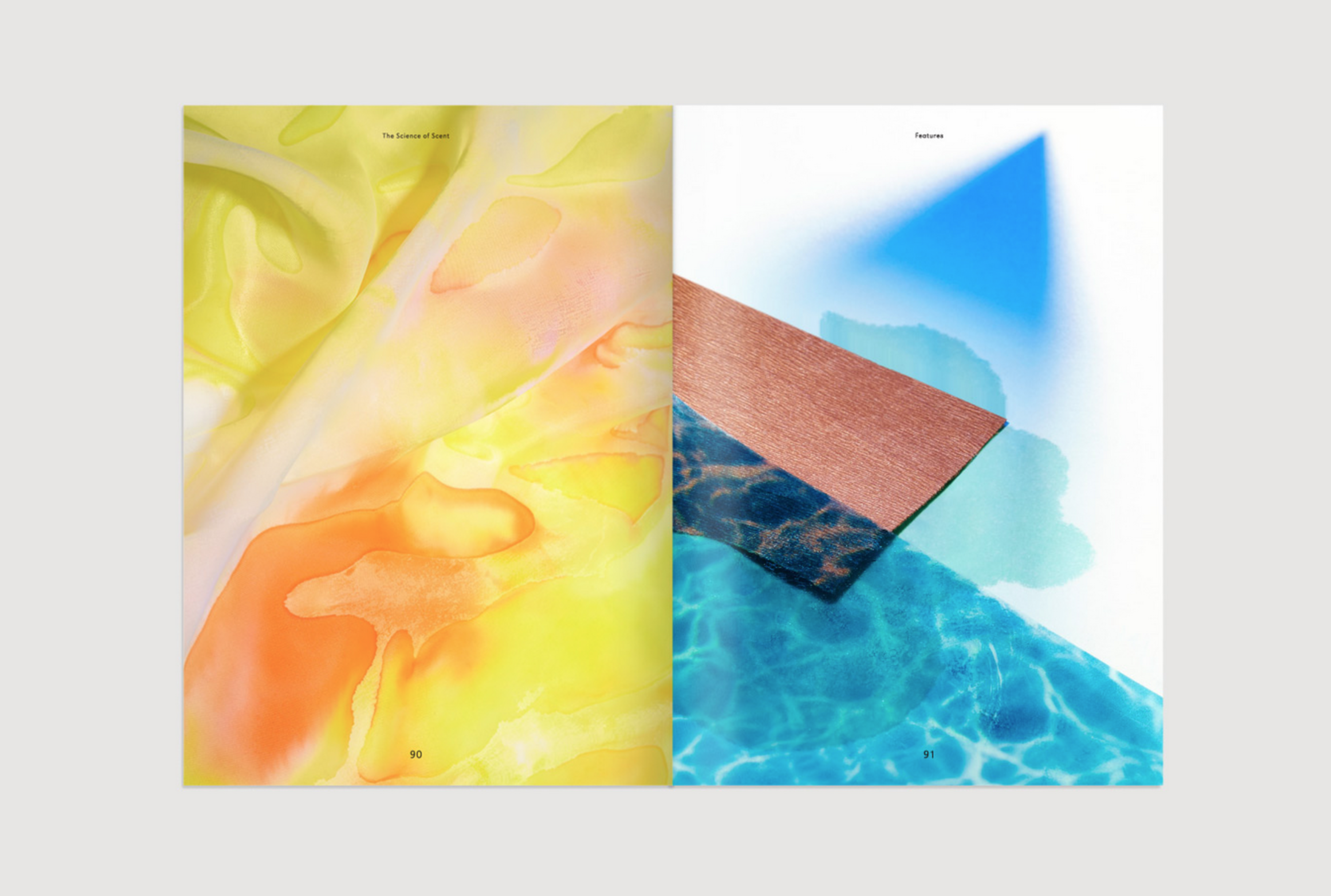 Riposte #4 by Riposte Magazine