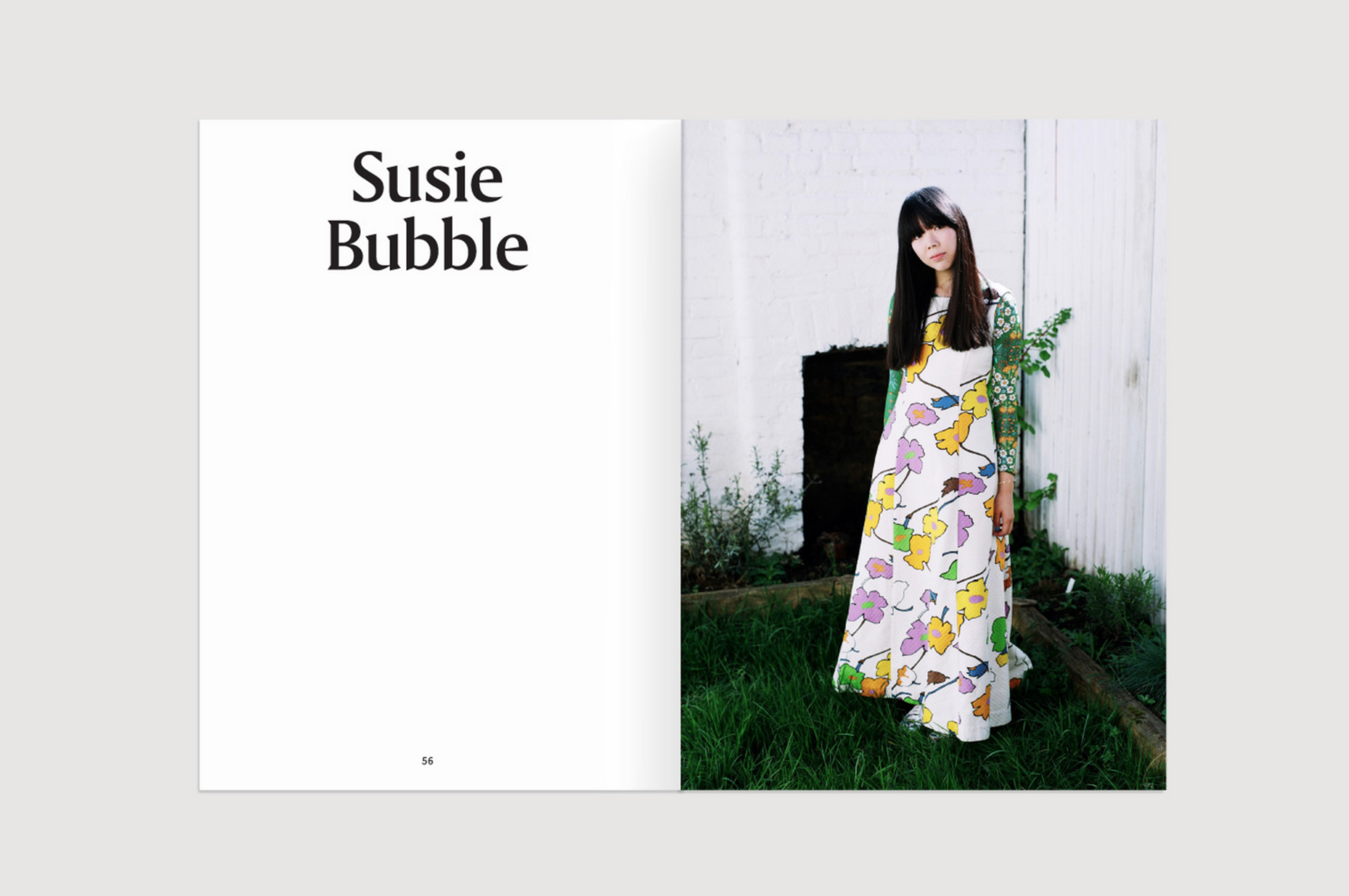 Riposte #4 by Riposte Magazine