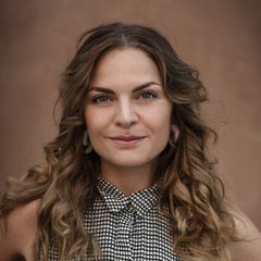 Miriam Gradel