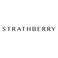 Strathberry logo