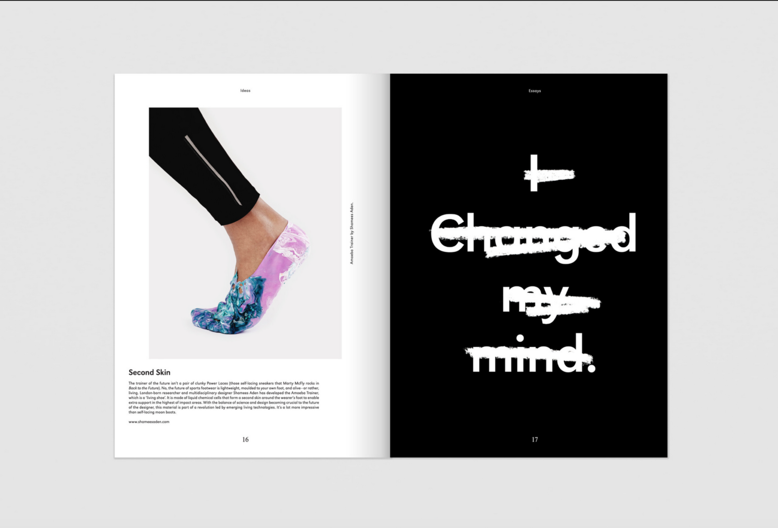 Riposte #5 by Riposte Magazine