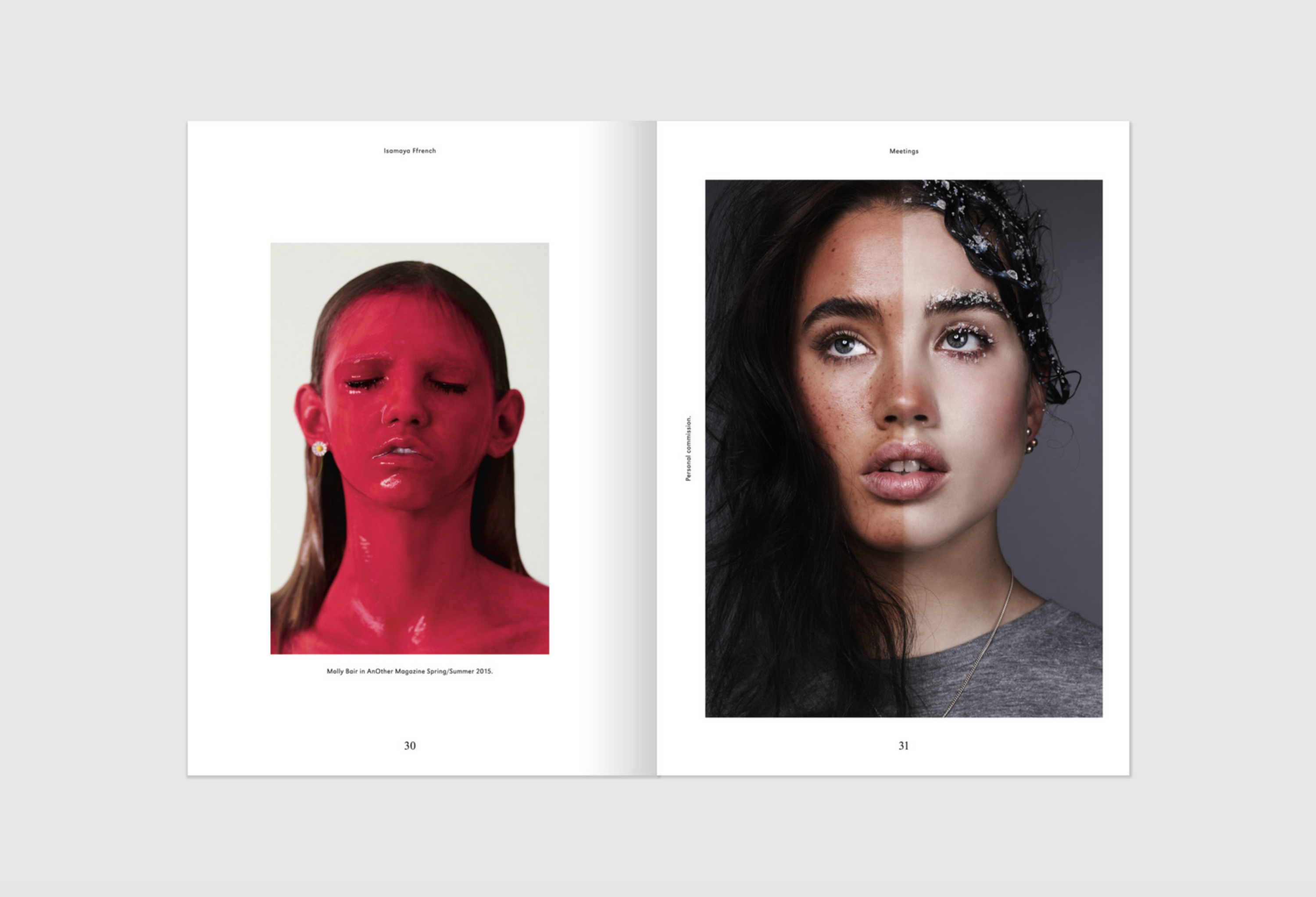 Riposte #5 by Riposte Magazine