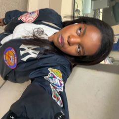 Chelsea Makandeni
