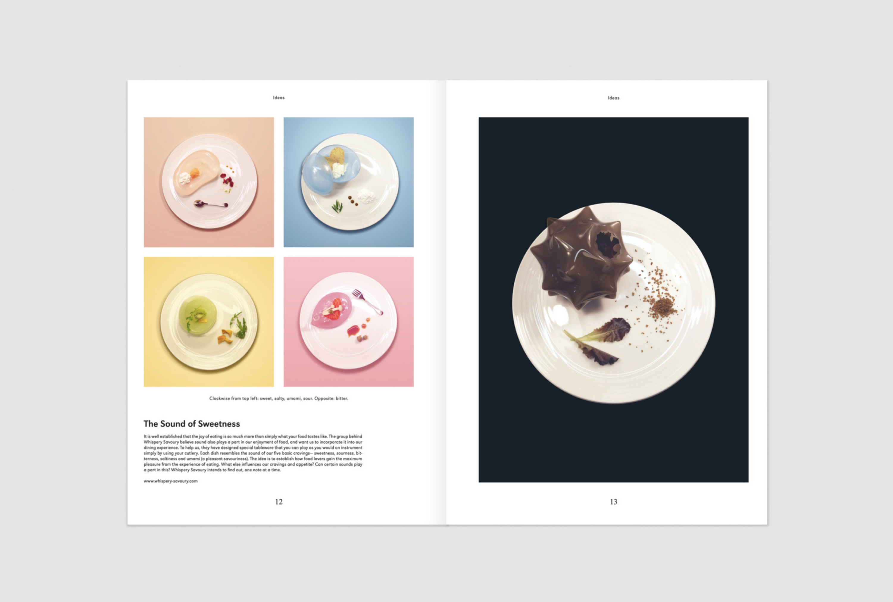Riposte #5 by Riposte Magazine