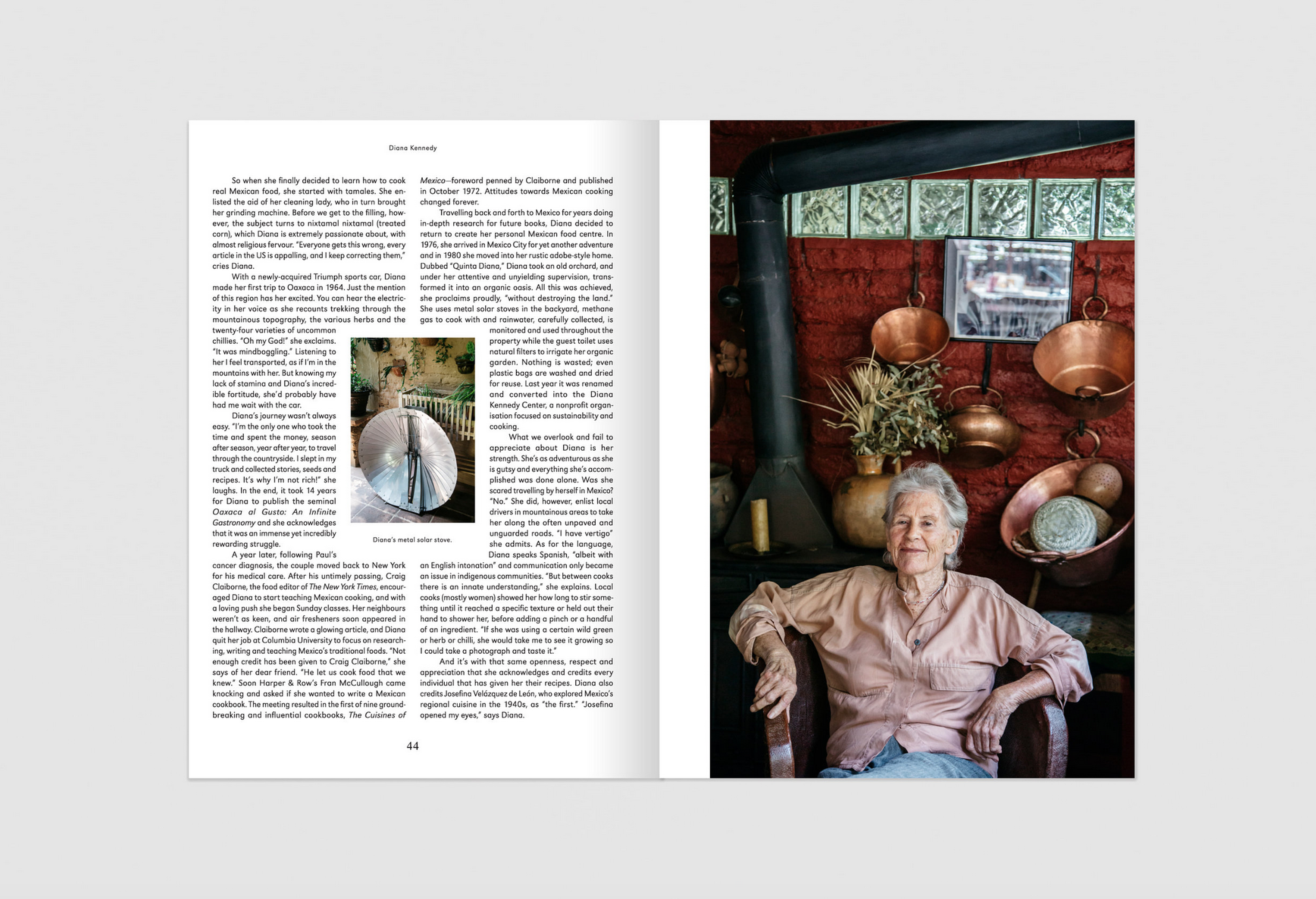 Riposte #5 by Riposte Magazine