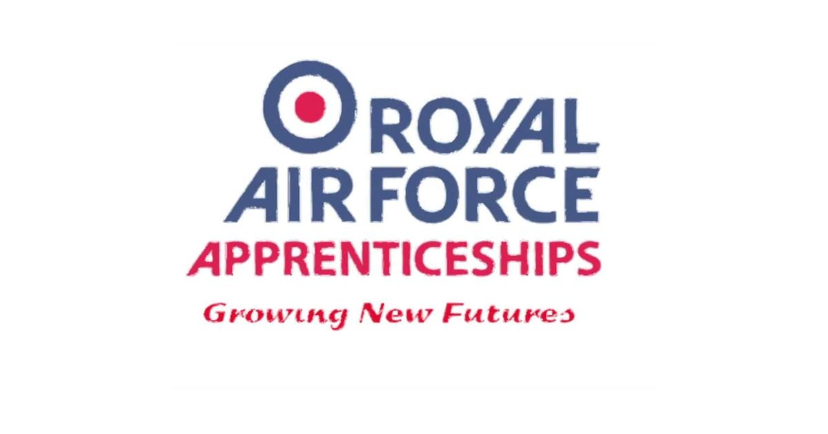 RAF Fire & Rescue Apprenticeships - Trailer | The Dots