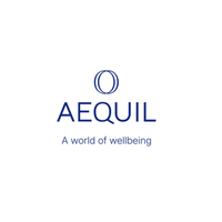 Aequil logo