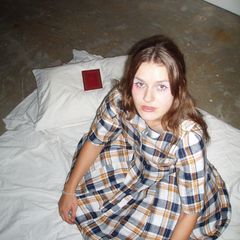 Dasha Davidyuk