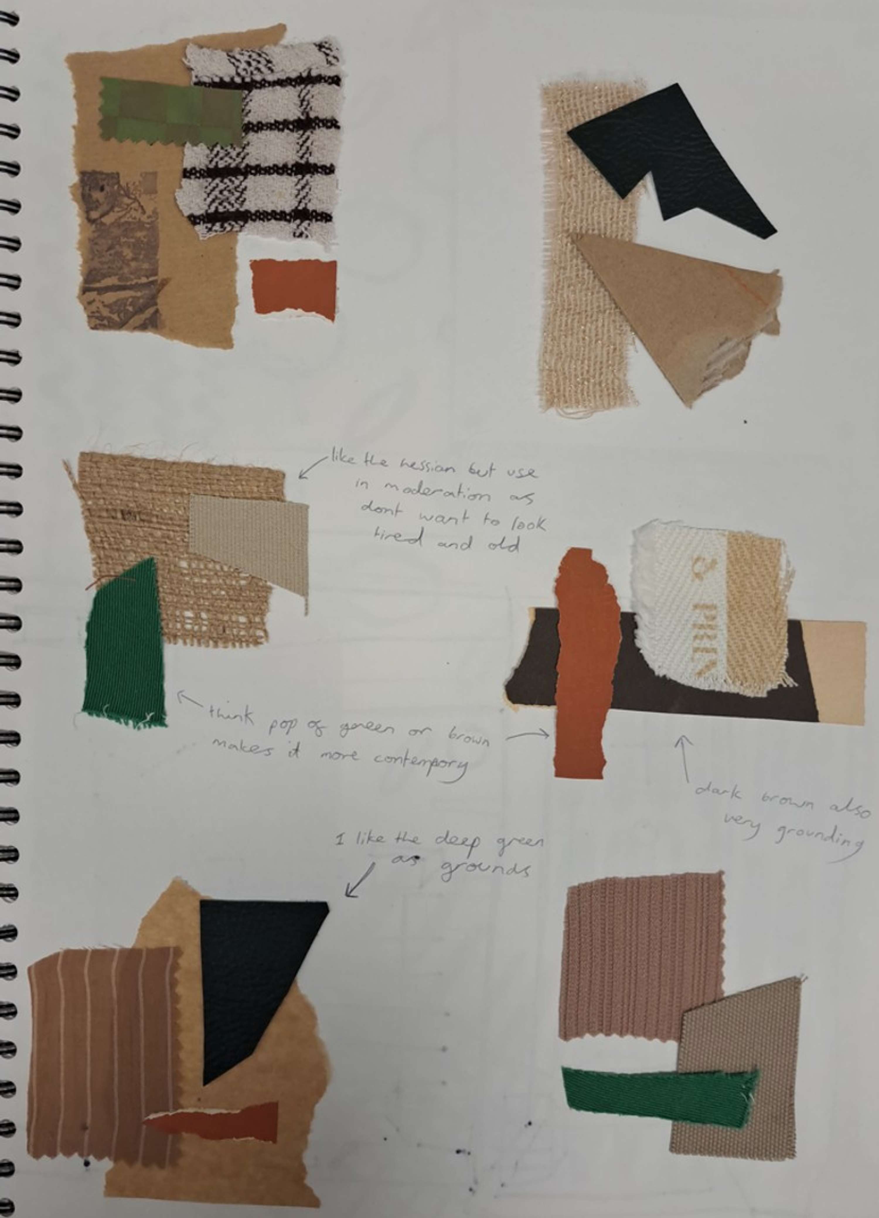 Hand and Lock Prize - Traces of Transition by Hannah Lee