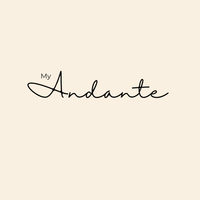 Andante logo