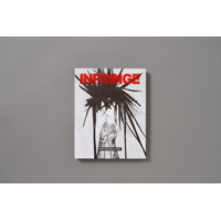 INFRINGE Magazine logo