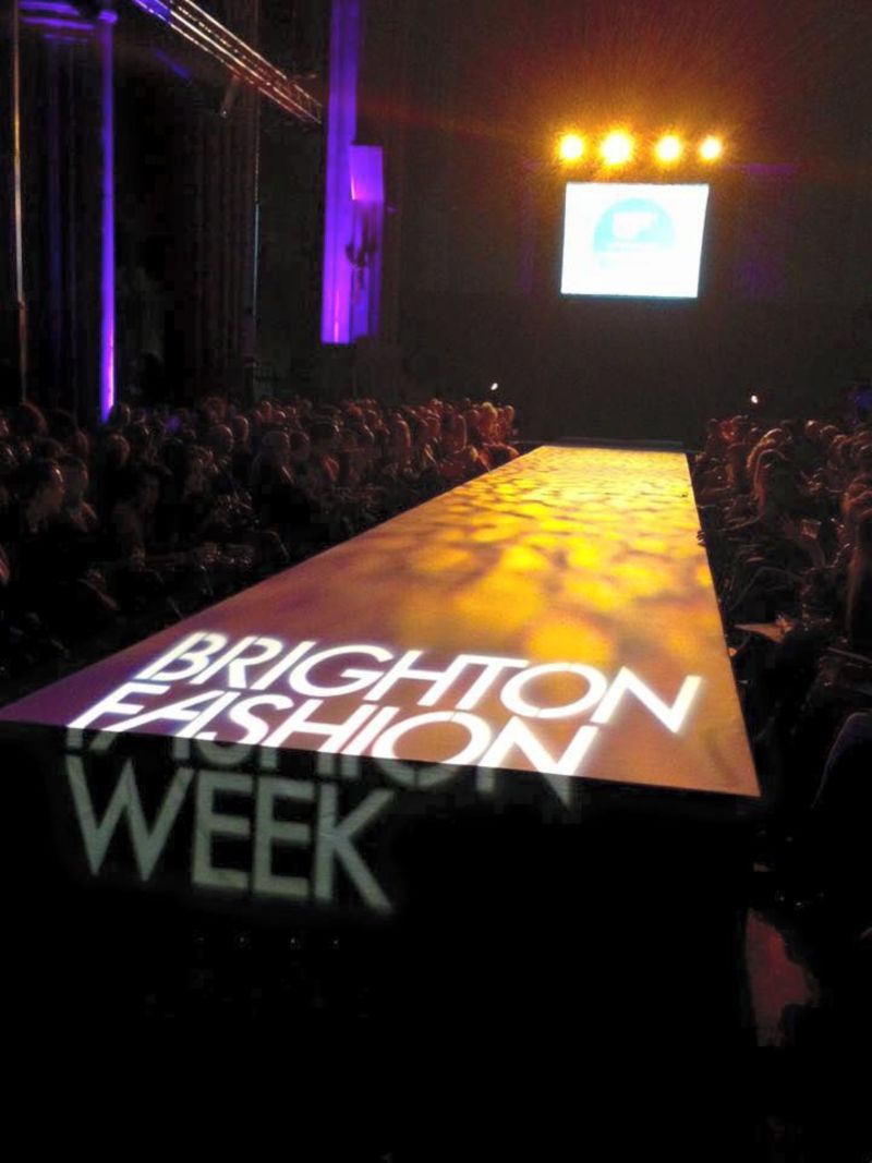 BRIGHTON FASHION WEEK by Genieve Couture