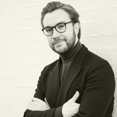 Toby Marsh