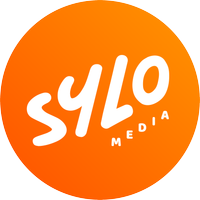 Sylo Media logo