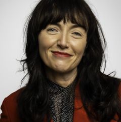 Lisa Gray