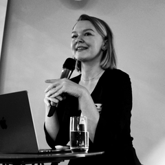 Beth Colquhoun