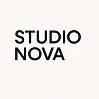 Studio Nova logo