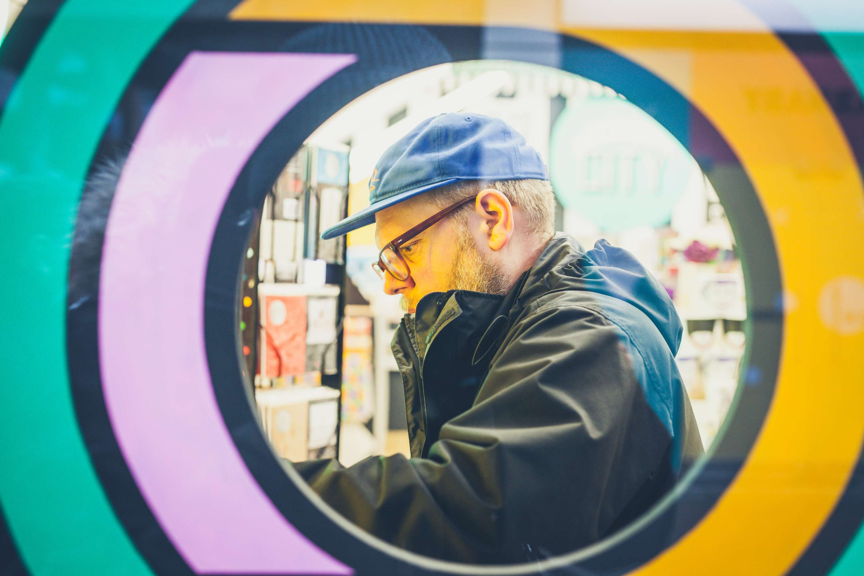 Artist Storefront SS17: WBTC x Supermundane by We Built This City