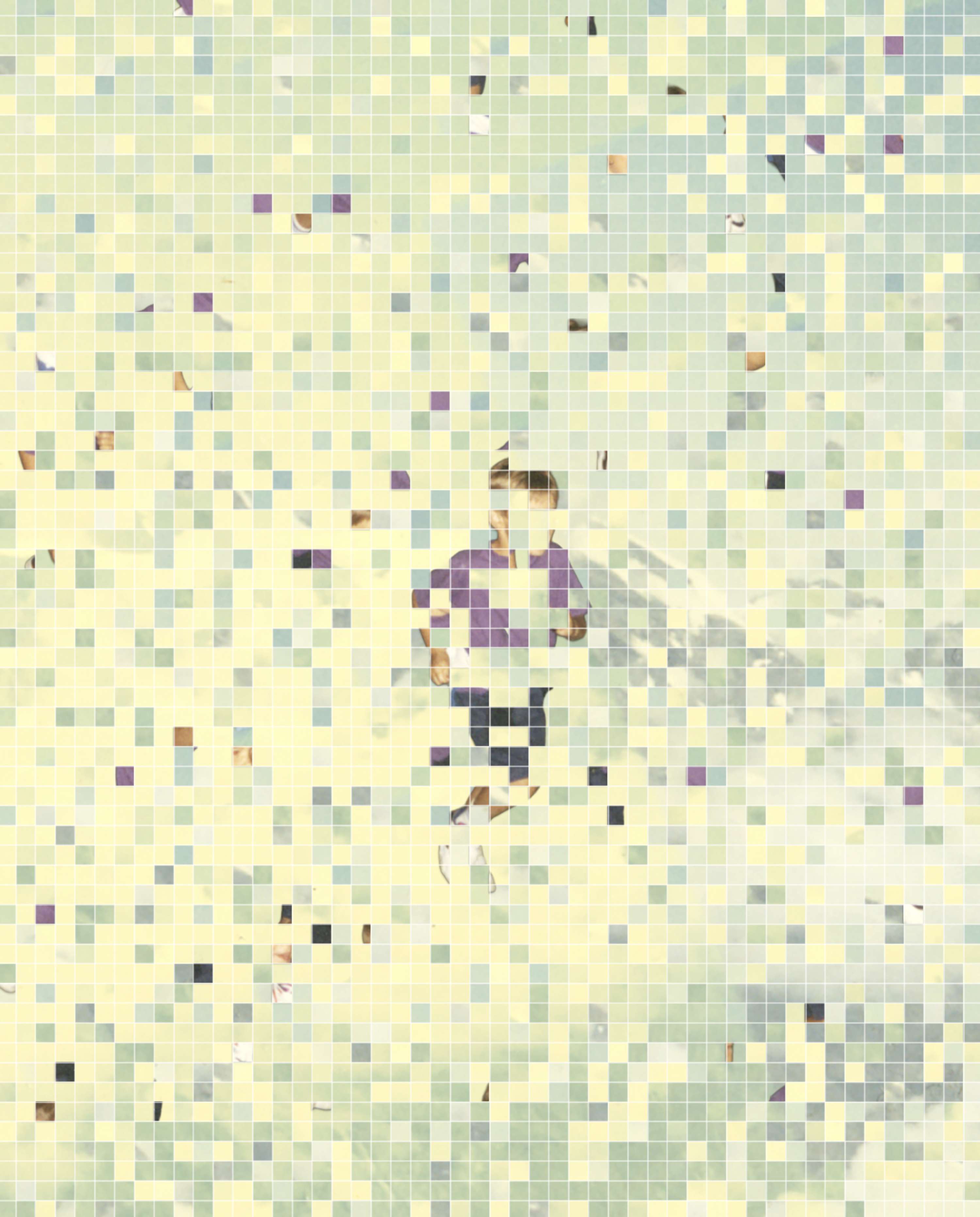 ERROR 404 by Max Pigott