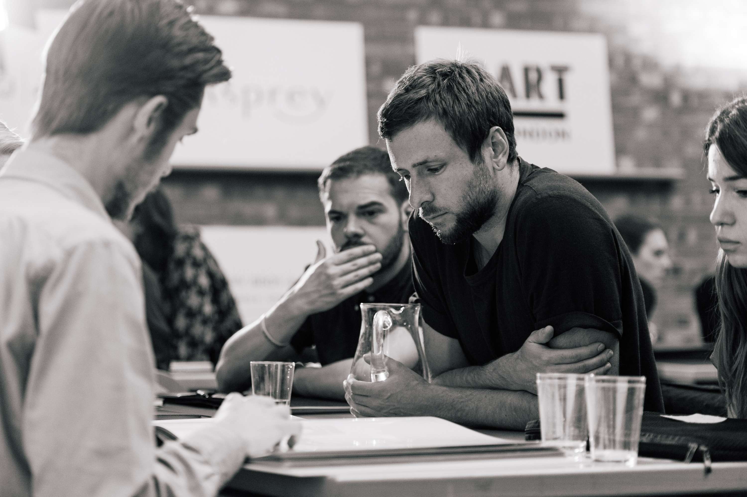 The—Dots Portfolio Masterclasses by Sophie Howe