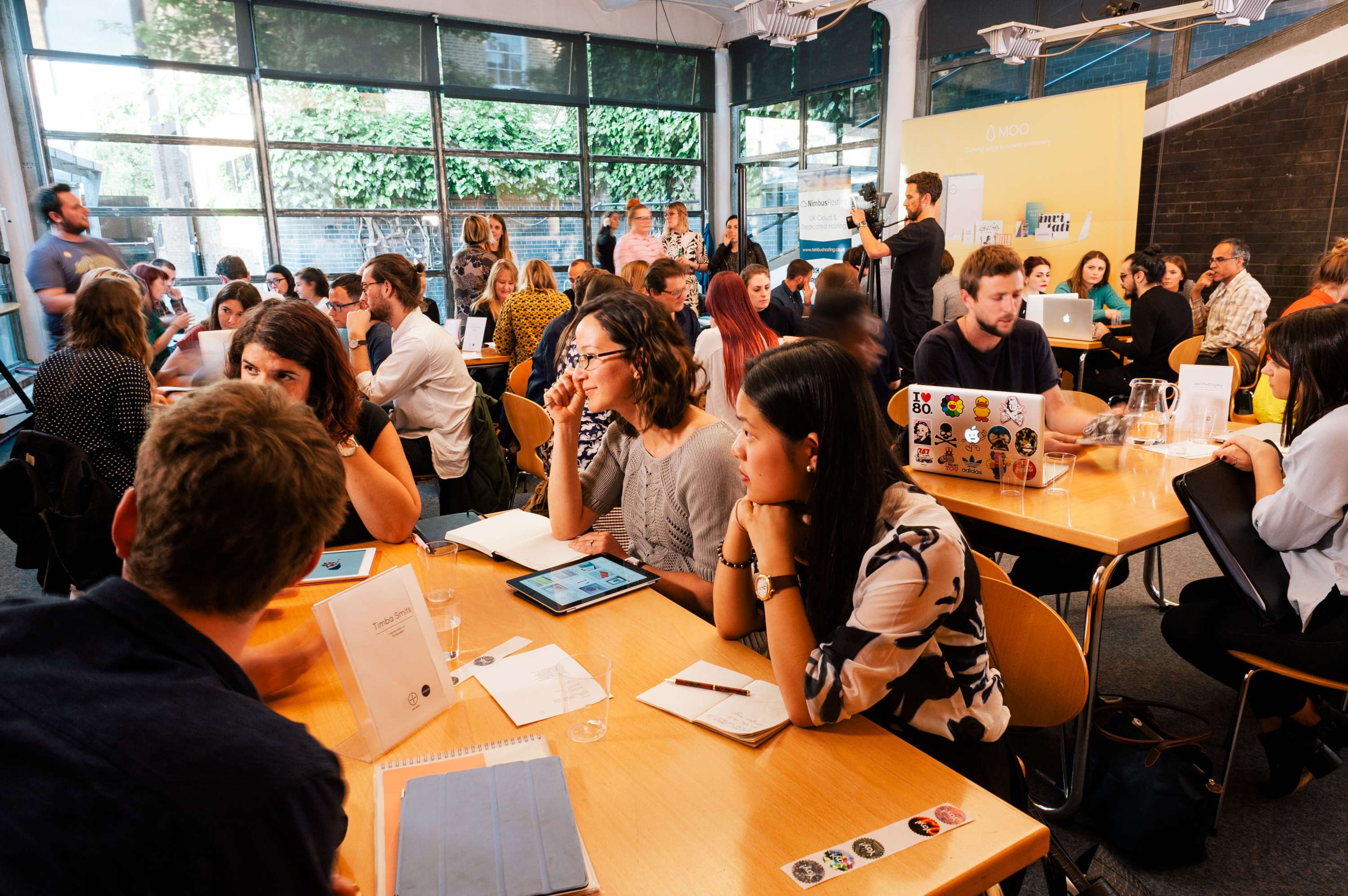 The—Dots Portfolio Masterclasses by Sophie Howe