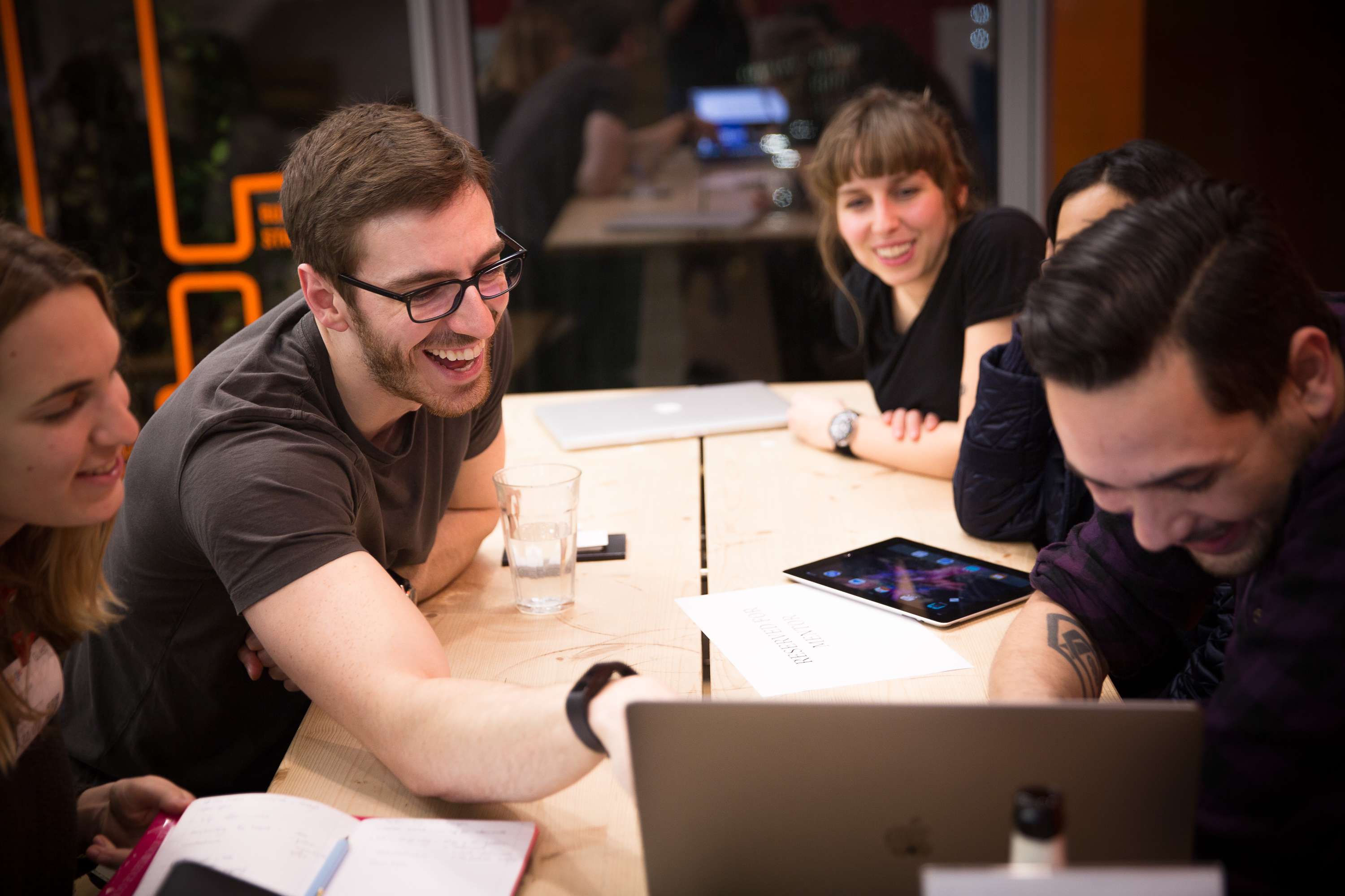 The—Dots Portfolio Masterclasses by Sophie Howe