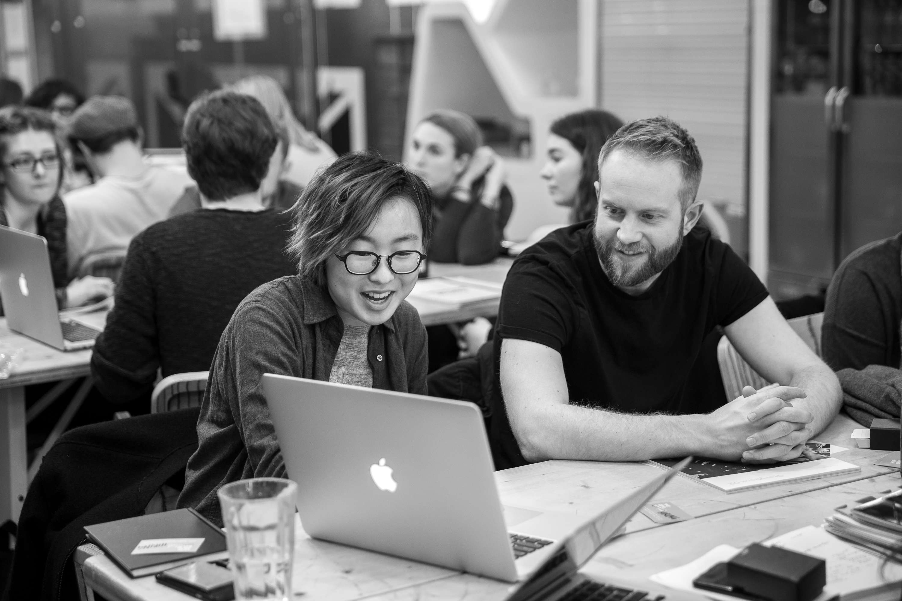 The—Dots Portfolio Masterclasses by Sophie Howe