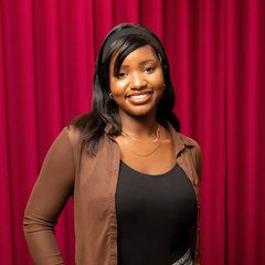 Beverley Nderu
