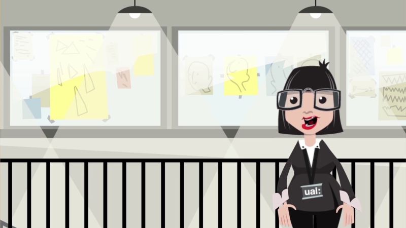 Dyslexia - Creatively Abled by Chandr Chandrvirochana