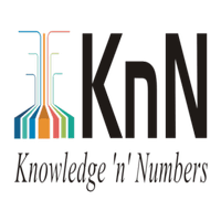 KnN Study Abroad logo