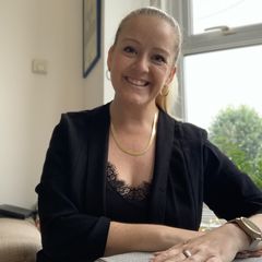 Clare Booth