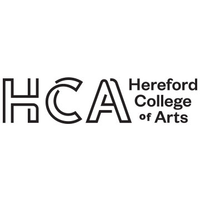 Hereford College of Arts logo